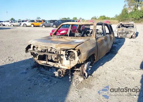 2019 Toyota 4Runner Sr5 Premium z USA, uszkodzony, nr VIN JTEBU5JR0K5628990